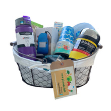 Load image into Gallery viewer, Urban Eco Picnic Basket Kit
