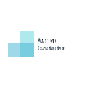 Vancouver Organic Micro Market 
