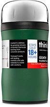Load image into Gallery viewer, Thinksport GO4TH Container, Green (17 Ounce)
