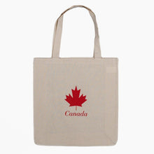 Load image into Gallery viewer, Eco Friendly cotton tote Bags- Granville Island
